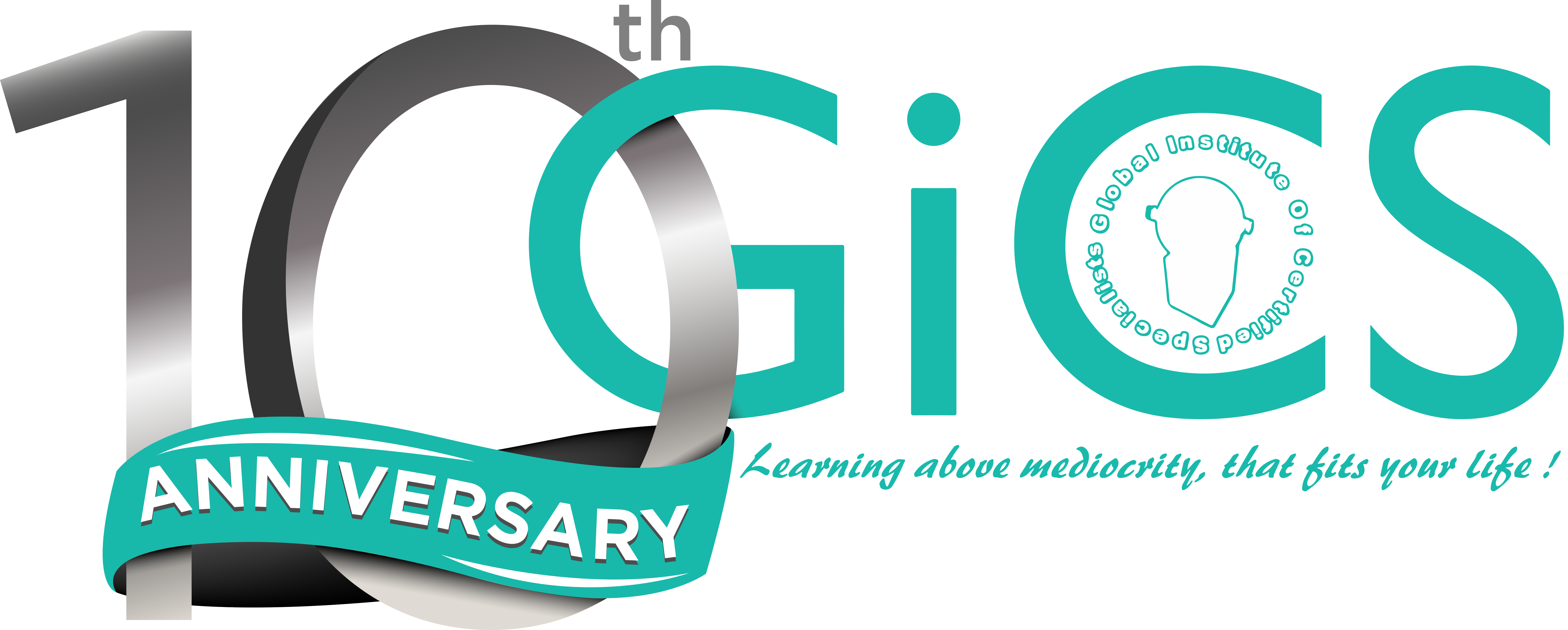 GICS 10th Anniversary